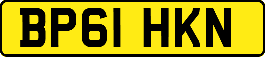 BP61HKN