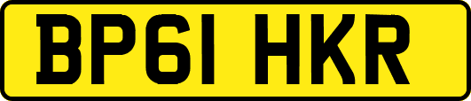 BP61HKR