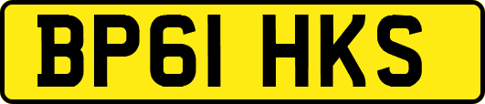 BP61HKS