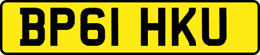 BP61HKU