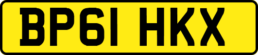 BP61HKX