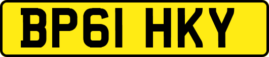 BP61HKY