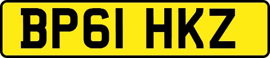 BP61HKZ
