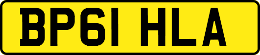 BP61HLA