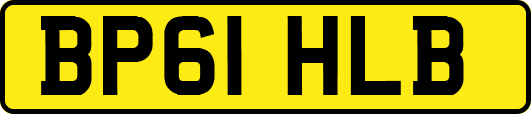 BP61HLB