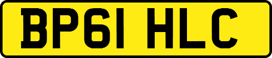 BP61HLC
