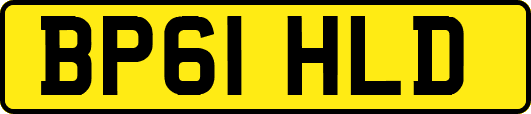 BP61HLD