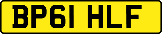 BP61HLF