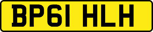 BP61HLH