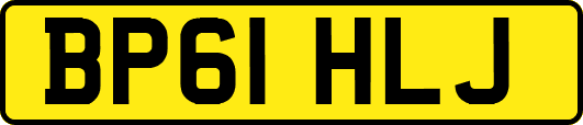 BP61HLJ