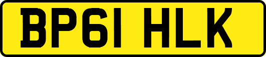 BP61HLK