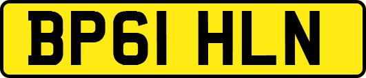 BP61HLN