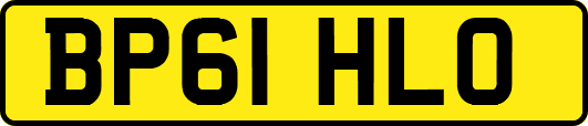 BP61HLO