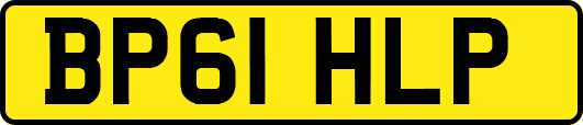 BP61HLP