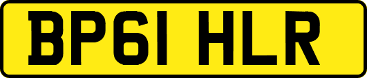 BP61HLR