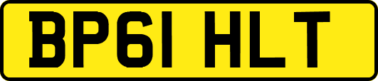 BP61HLT