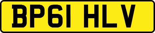 BP61HLV