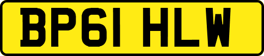 BP61HLW