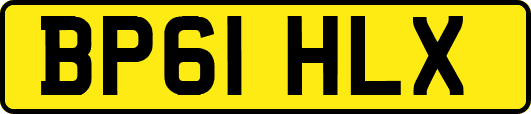 BP61HLX