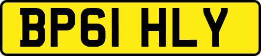 BP61HLY