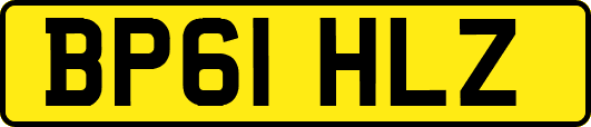 BP61HLZ