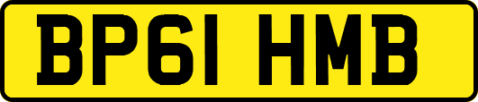 BP61HMB