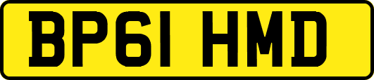 BP61HMD