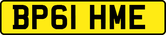 BP61HME