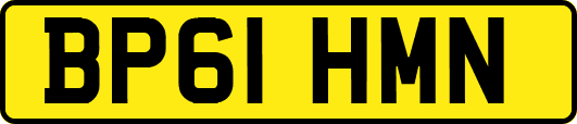 BP61HMN