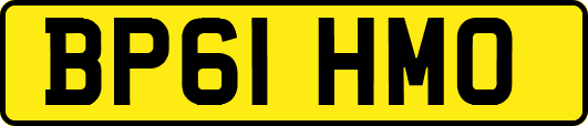 BP61HMO
