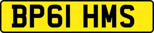 BP61HMS