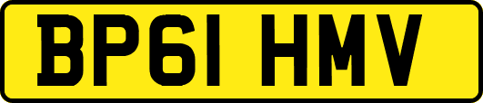 BP61HMV