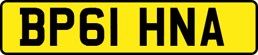 BP61HNA