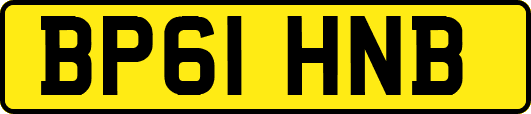 BP61HNB