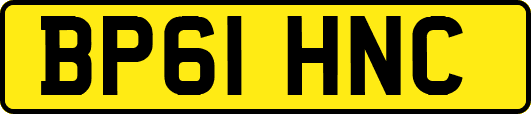 BP61HNC