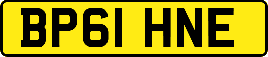 BP61HNE
