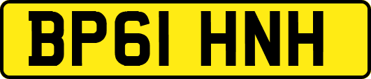BP61HNH