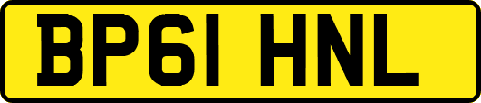 BP61HNL