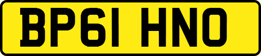 BP61HNO