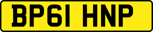 BP61HNP