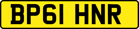 BP61HNR