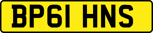 BP61HNS