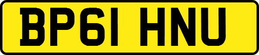 BP61HNU