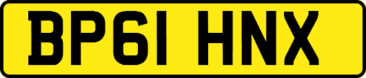 BP61HNX
