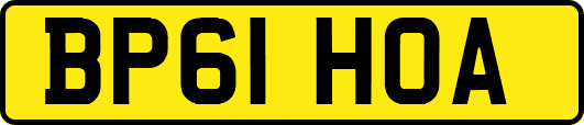 BP61HOA
