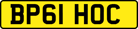 BP61HOC