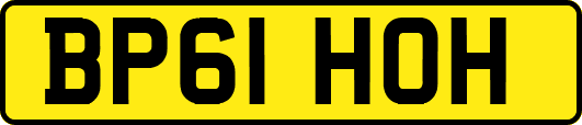 BP61HOH