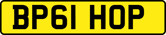 BP61HOP