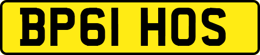 BP61HOS