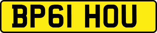 BP61HOU